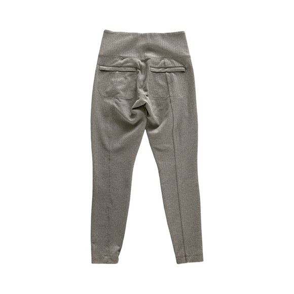 Athleta Delancey Herringbone Tight Size S - Picture 5 of 7